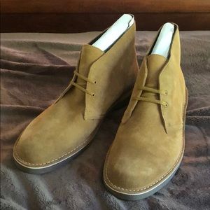 Brand new Men’s Clark’s Bushacre 2